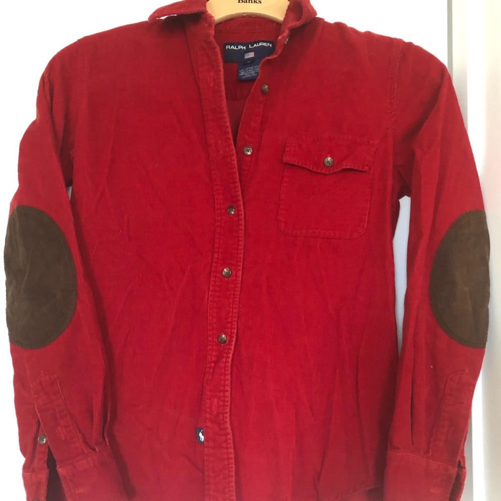 Vintage Ralph Lauren Shirt